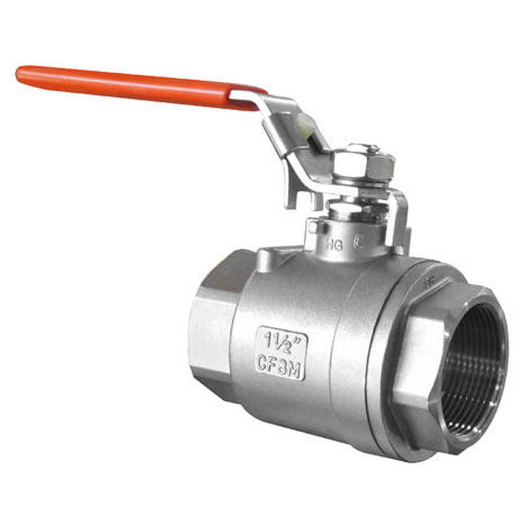 Ball Valve