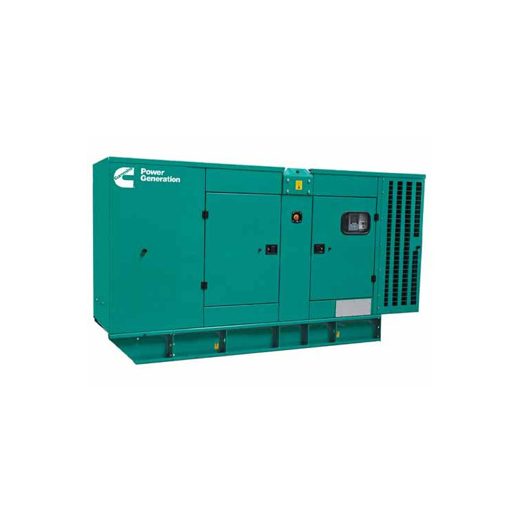 60KVA Generator
