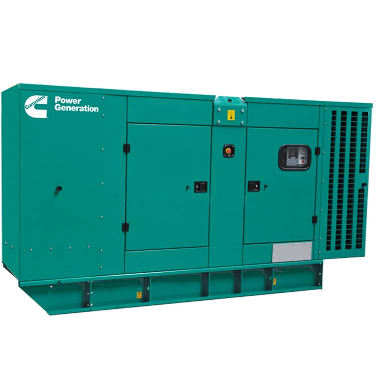 40KVA Generator