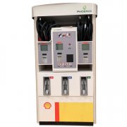 Phoenix Fuel Dispenser High Speed